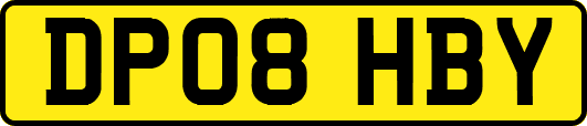 DP08HBY