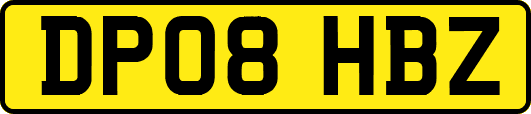 DP08HBZ