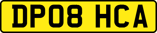 DP08HCA