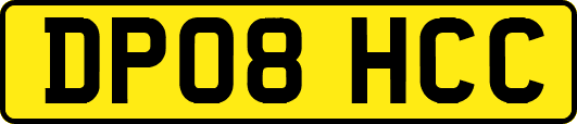 DP08HCC