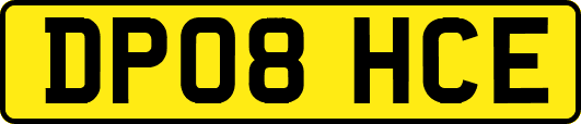 DP08HCE