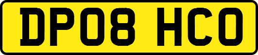 DP08HCO