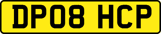 DP08HCP
