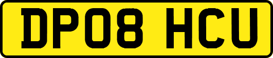 DP08HCU