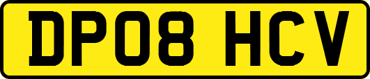DP08HCV