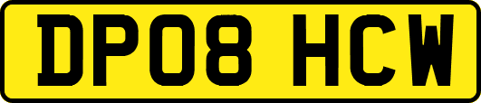 DP08HCW