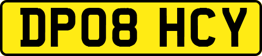 DP08HCY