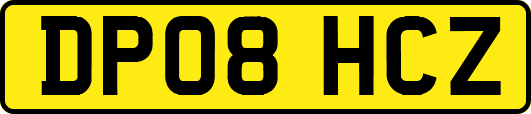 DP08HCZ
