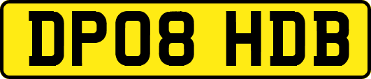 DP08HDB