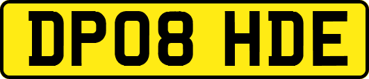 DP08HDE