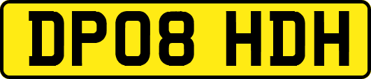 DP08HDH