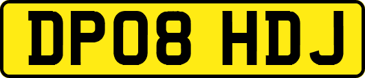 DP08HDJ