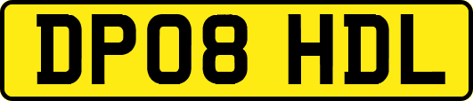 DP08HDL