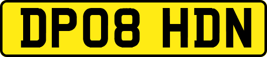DP08HDN
