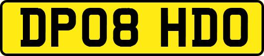 DP08HDO