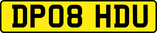 DP08HDU