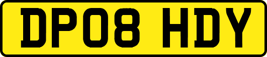 DP08HDY