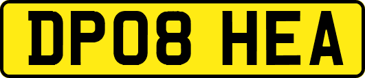 DP08HEA