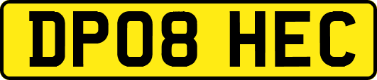 DP08HEC