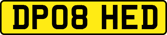 DP08HED