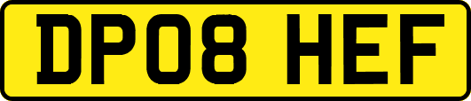 DP08HEF