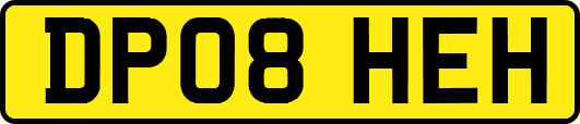 DP08HEH