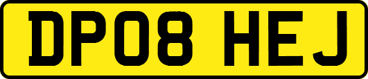 DP08HEJ