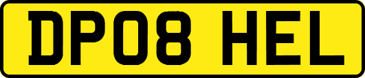 DP08HEL