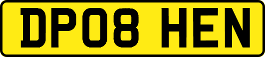 DP08HEN