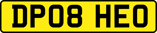DP08HEO
