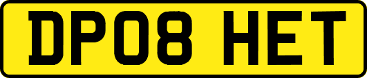 DP08HET