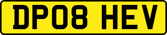 DP08HEV