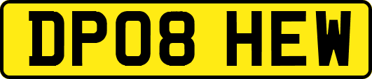 DP08HEW