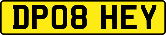 DP08HEY