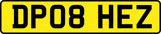 DP08HEZ