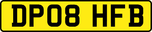 DP08HFB