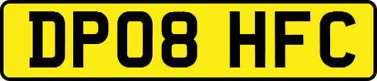DP08HFC