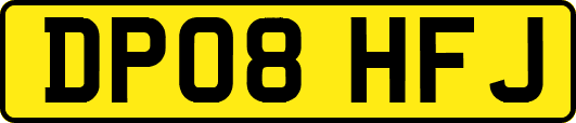 DP08HFJ