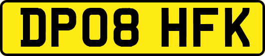 DP08HFK