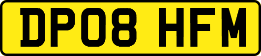 DP08HFM