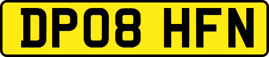 DP08HFN