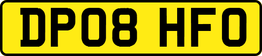 DP08HFO