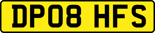DP08HFS