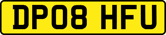 DP08HFU