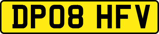 DP08HFV