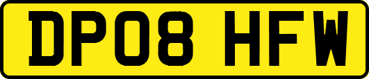 DP08HFW