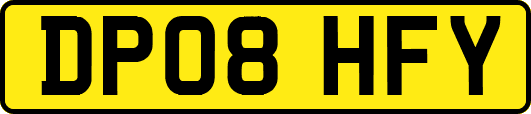 DP08HFY