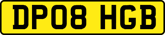 DP08HGB