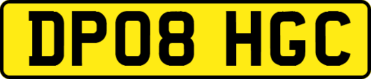 DP08HGC
