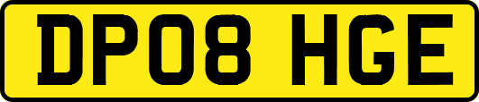DP08HGE